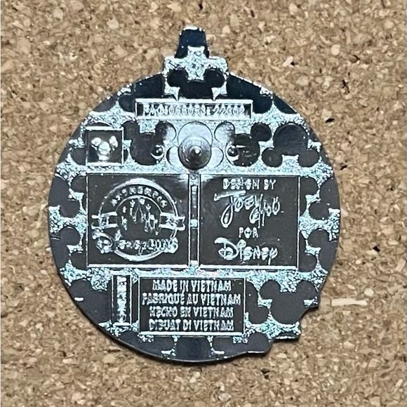 2023 Disney Parks Joey Chou Collection Mystery Pin Set - Picture 5 of 16